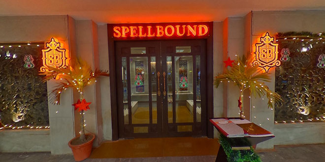 spellbound 1